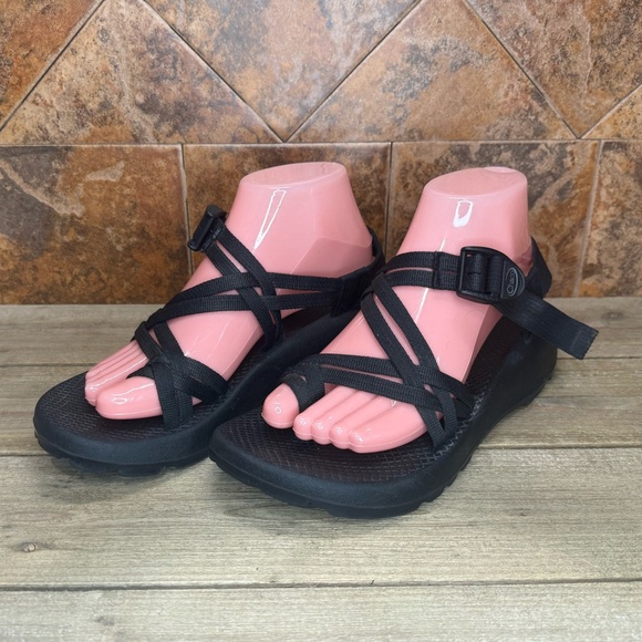 Chaco Shoes - Chaco ZX2 sandals